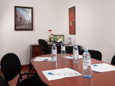 Vista Express By Arriva Hospitality Group Hotel 3*